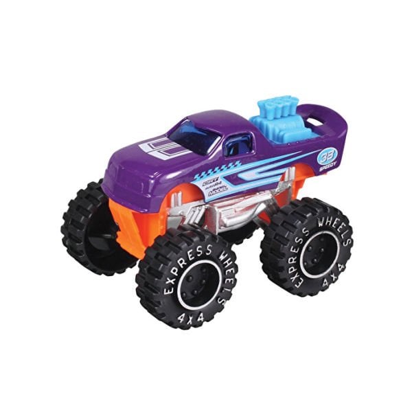 Monster Truck