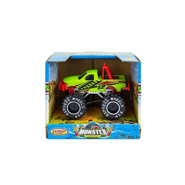 Monster Truck
