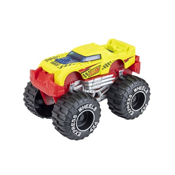 Monster Truck