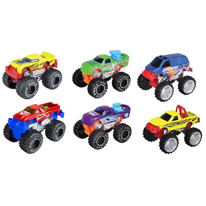 Monster Truck