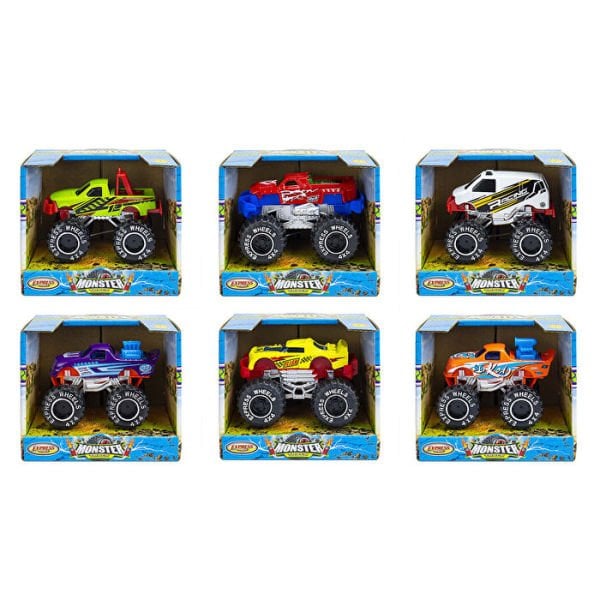 Monster Truck