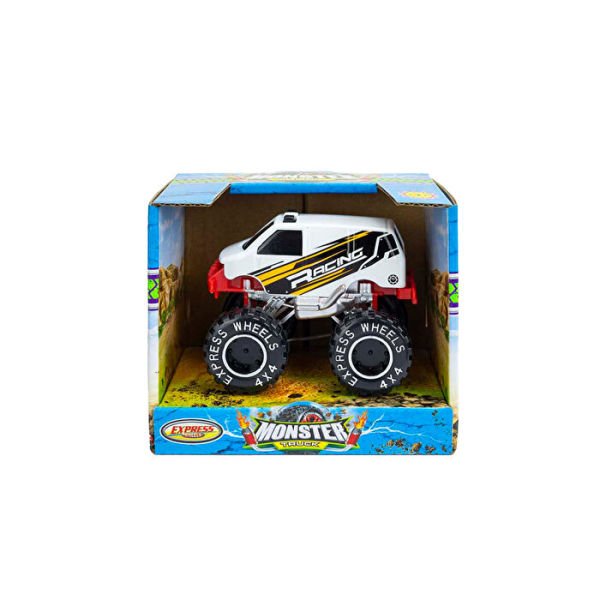 Monster Truck