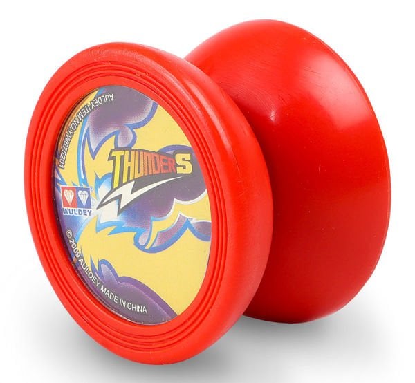 Thunder S Yoyo
