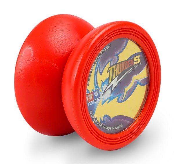 Thunder S Yoyo