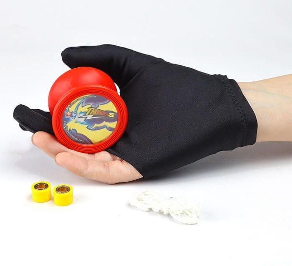 Thunder S Yoyo