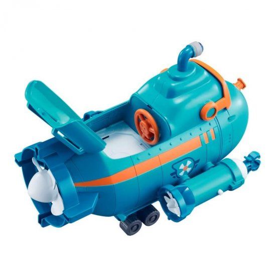 Denizaltı Bot