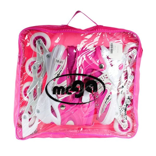 Işıklı Paten Large (2 Asorti)