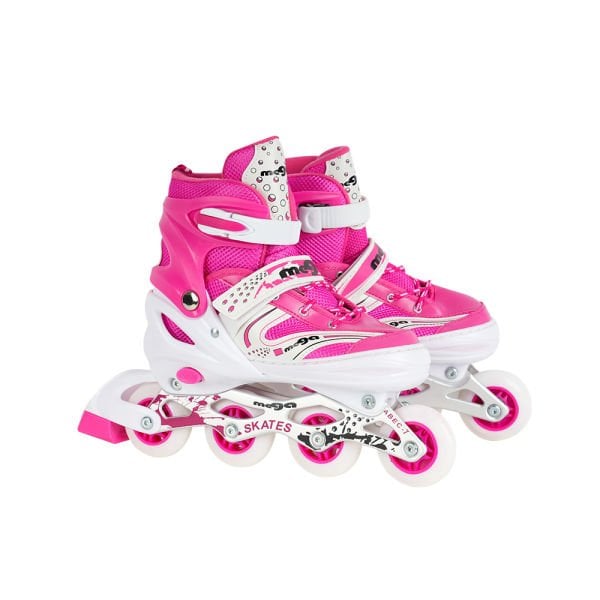 Işıklı Paten Large (2 Asorti)