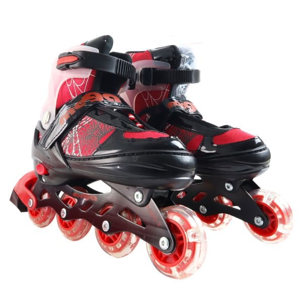 Işıklı Paten Large (2 Asorti)