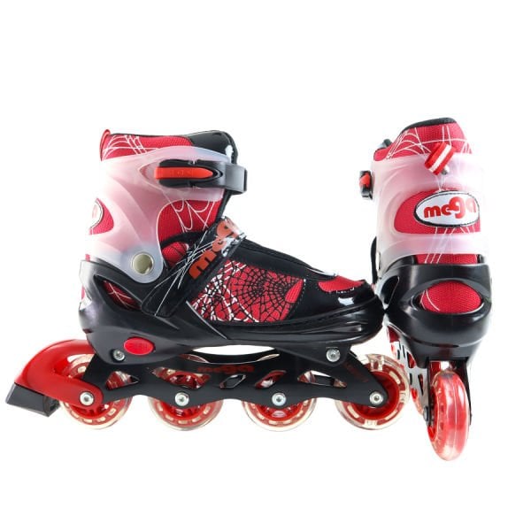 Işıklı Paten Large (2 Asorti)