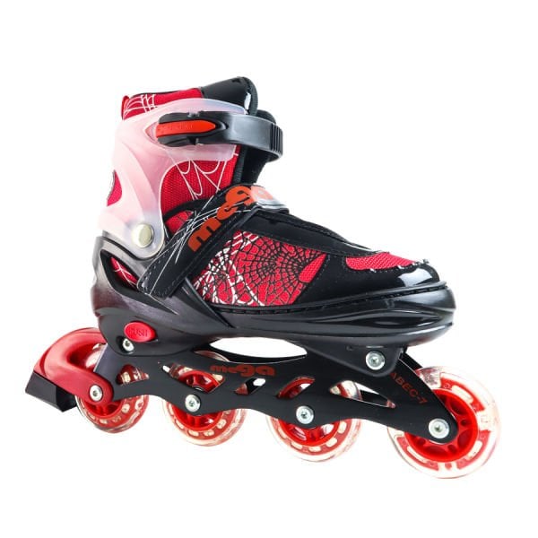 Işıklı Paten Large (2 Asorti)