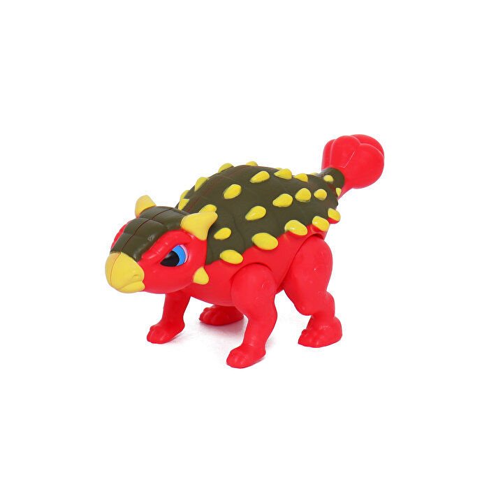 Raptor Figür (4 Asorti)