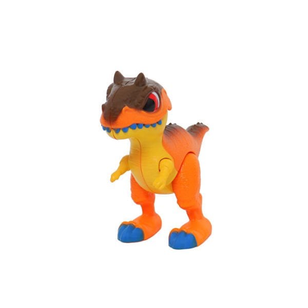 Raptor Figür (4 Asorti)