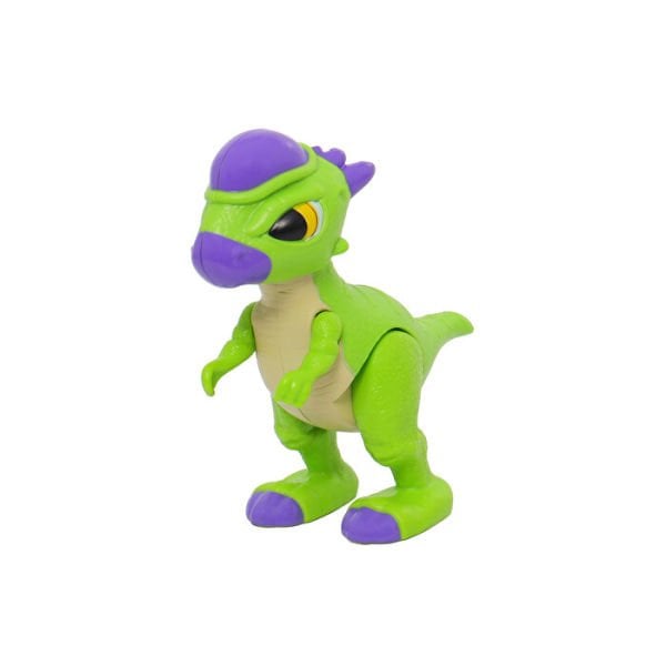 Raptor Figür (4 Asorti)