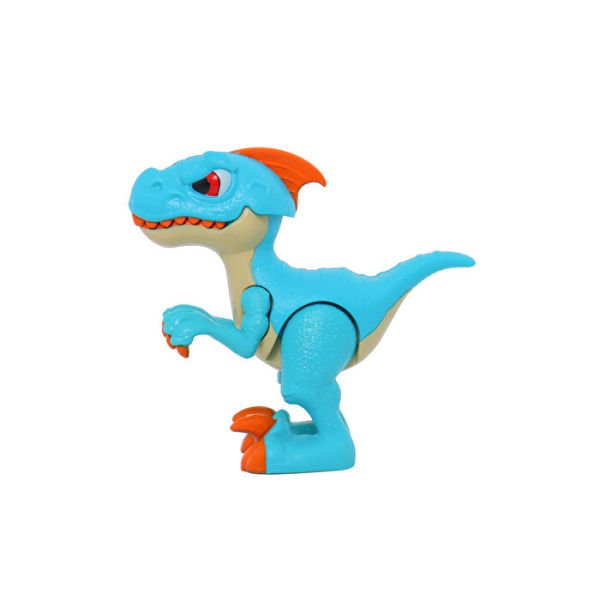 Raptor Figür (4 Asorti)