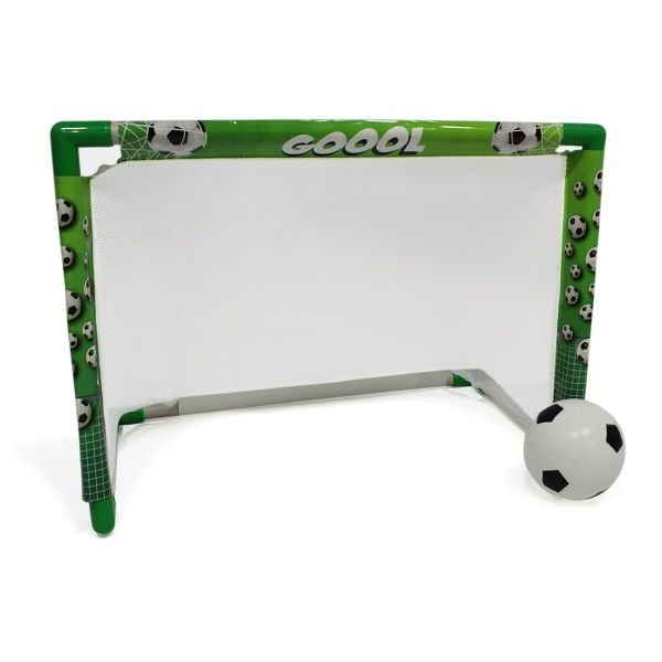 Minyatür Futbol Kalesi