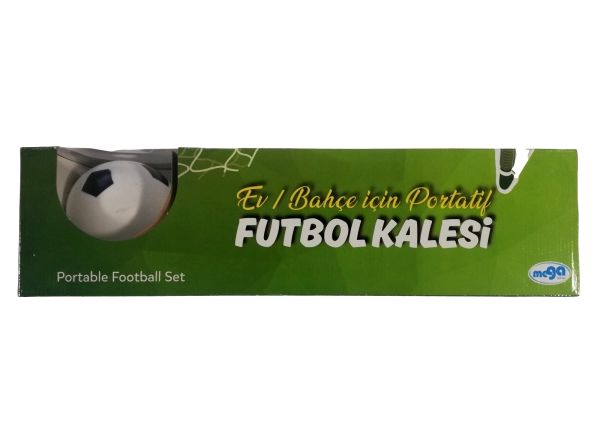 Minyatür Futbol Kalesi
