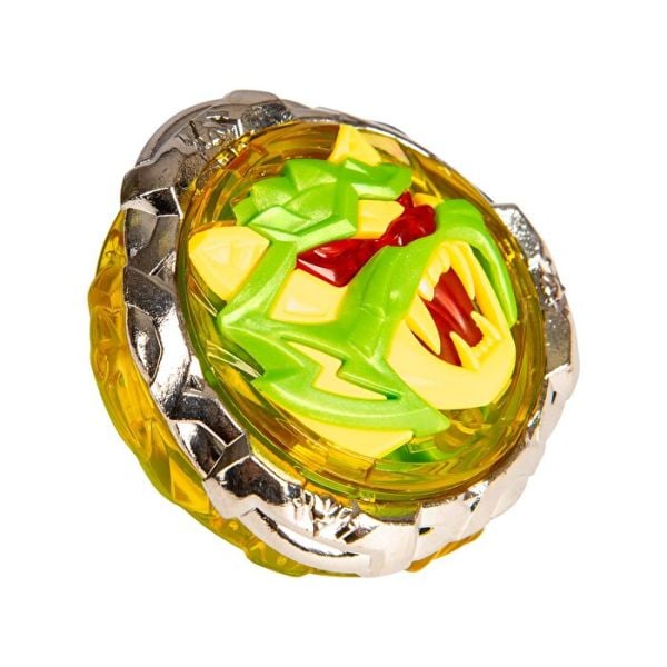 Infinity Nado Güç Paketi - Lightning Leopard (Yıldırım Leoparı)