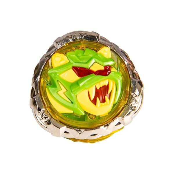 Infinity Nado Güç Paketi - Lightning Leopard (Yıldırım Leoparı)