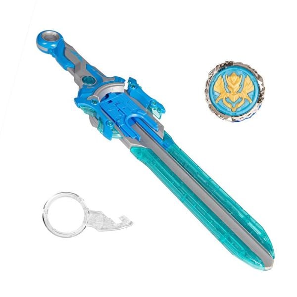 Infinity Nado Güç Paketi - Gale Wings