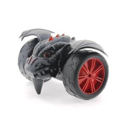 Uzaktan Kumandalı Şarjlı Akrobatik Araba