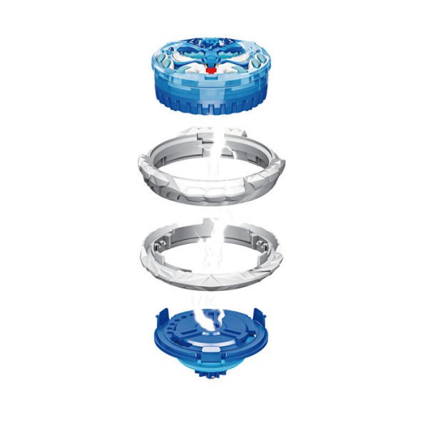 Pro Serisi - Fury Wave Dragon
