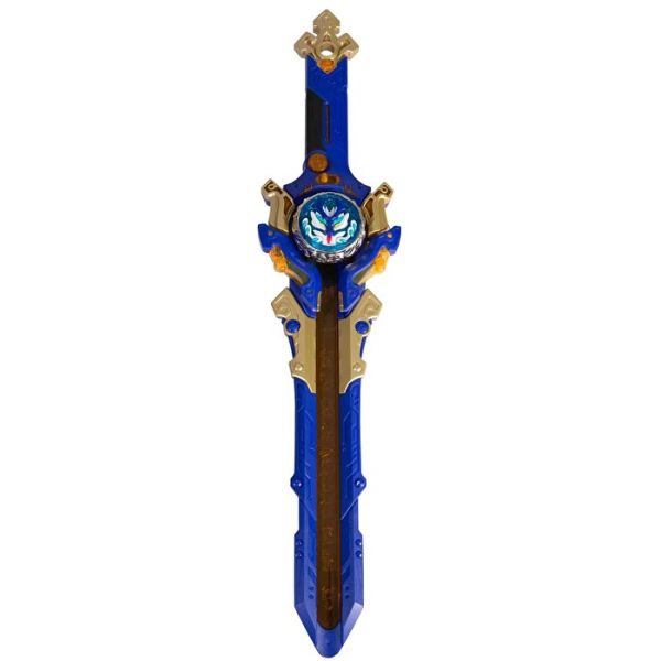 Infinity Nado Pro Serisi -Fury Wave Dragon (Enerji Dalgası Ejderhası)