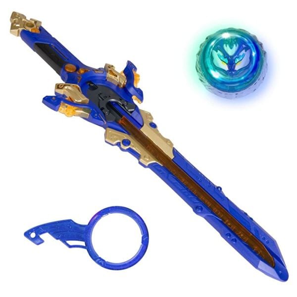 Infinity Nado Pro Serisi -Fury Wave Dragon (Enerji Dalgası Ejderhası)