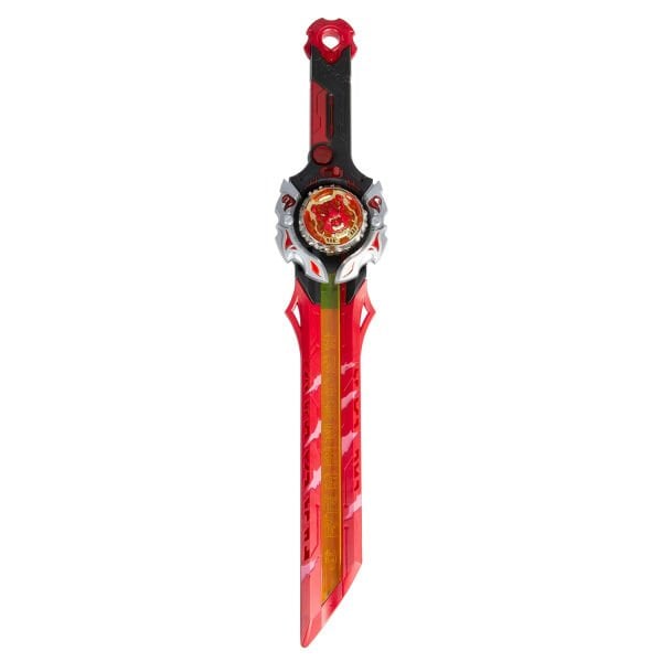 Infinity Nado Pro Serisi - Blazing War Bear (Alevli Ayı)