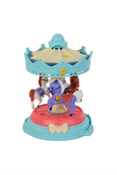 Lunapark Eğlencesi - Atlı Karınca