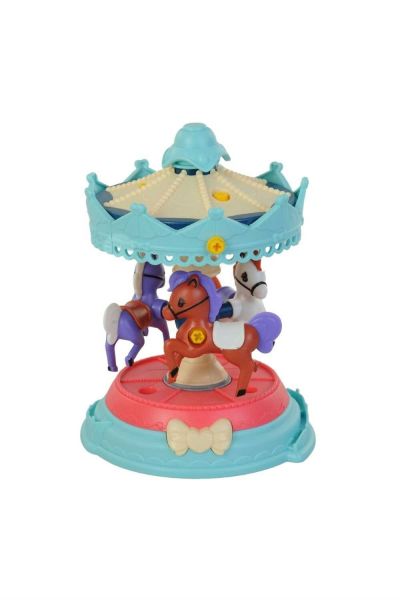 Lunapark Eğlencesi - Atlı Karınca