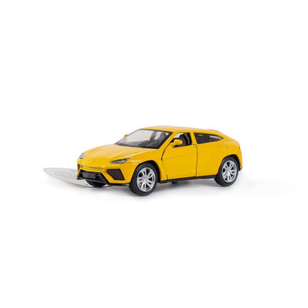 1:32 Die-Cast Spor Araba