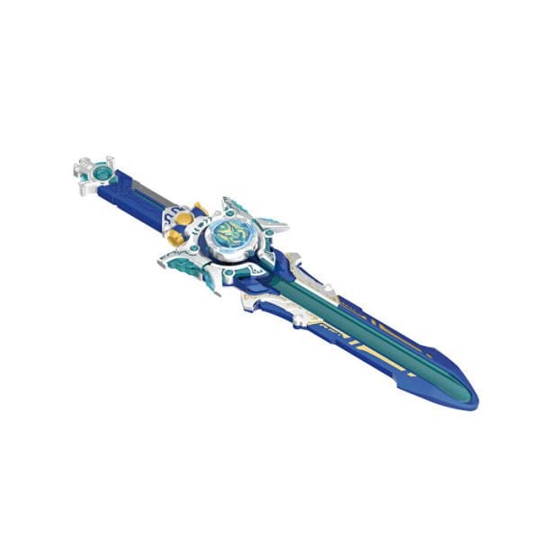 Infinity Nado Delüks Paketi - Gale Wings