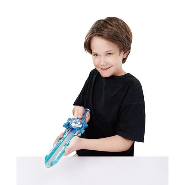 Infinity Nado Delüks Paketi - Gale Wings