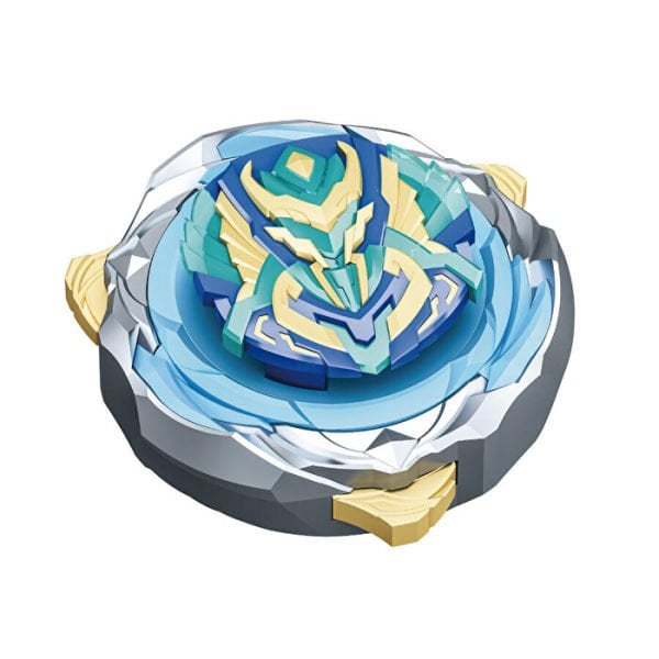 Infinity Nado Delüks Paketi - Gale Wings