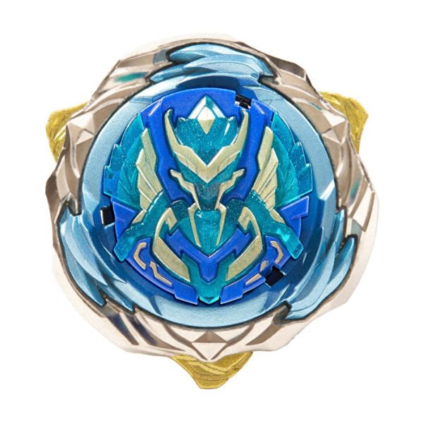 Infinity Nado Delüks Paketi - Gale Wings