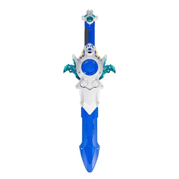 Infinity Nado Delüks Paketi - Gale Wings