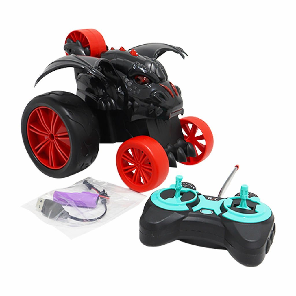 Uzaktan Kumandalı Şarjlı Gösteri Arabası