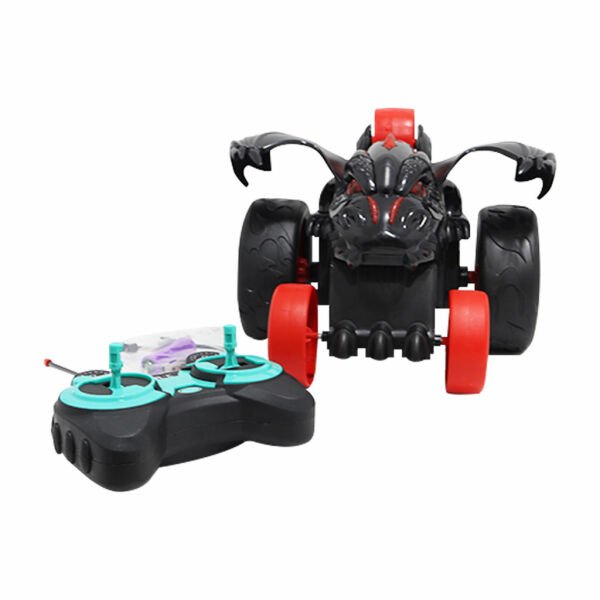 Uzaktan Kumandalı Şarjlı Gösteri Arabası