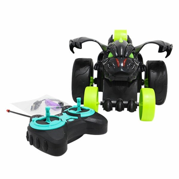 Uzaktan Kumandalı Şarjlı Gösteri Arabası