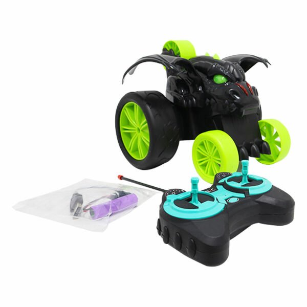 Uzaktan Kumandalı Şarjlı Gösteri Arabası