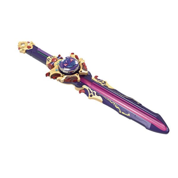 Infinity Nado Delüks Paketi - Skylord