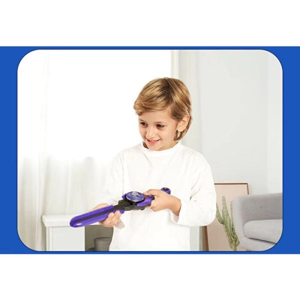 Infinity Nado Delüks Paketi - Skylord