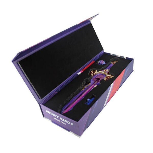 Infinity Nado Delüks Paketi - Skylord