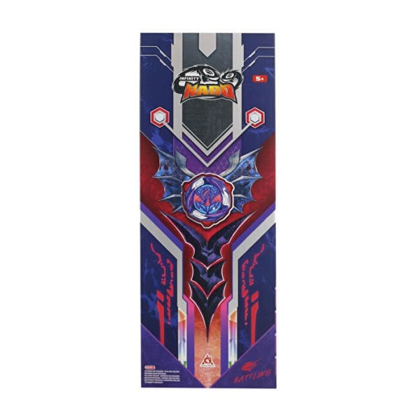 Infinity Nado Delüks Paketi - Skylord