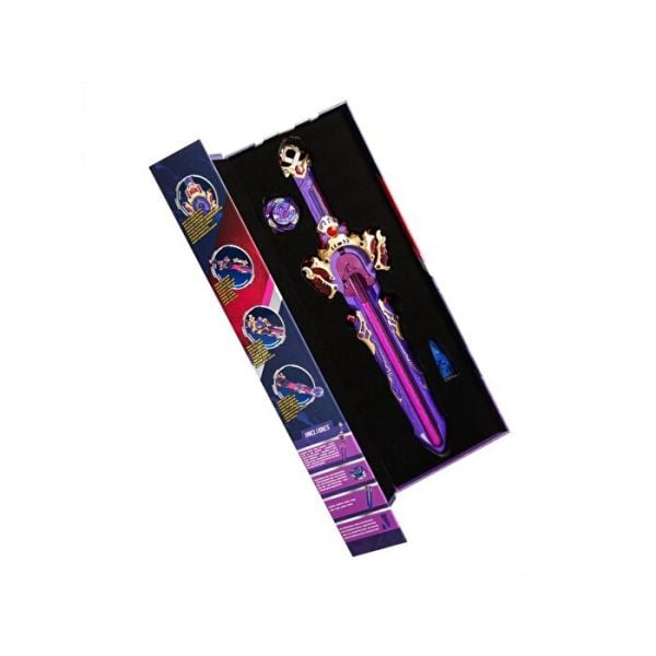 Infinity Nado Delüks Paketi - Skylord