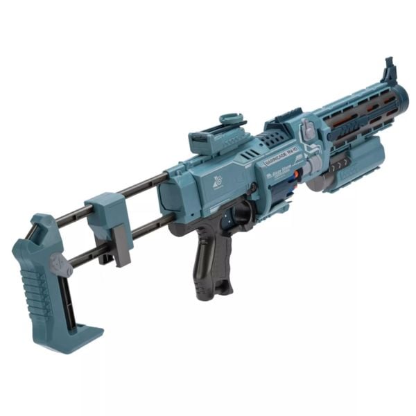 Blaze Storm Barricade RV-10 Yumuşak Dart Atıcısı