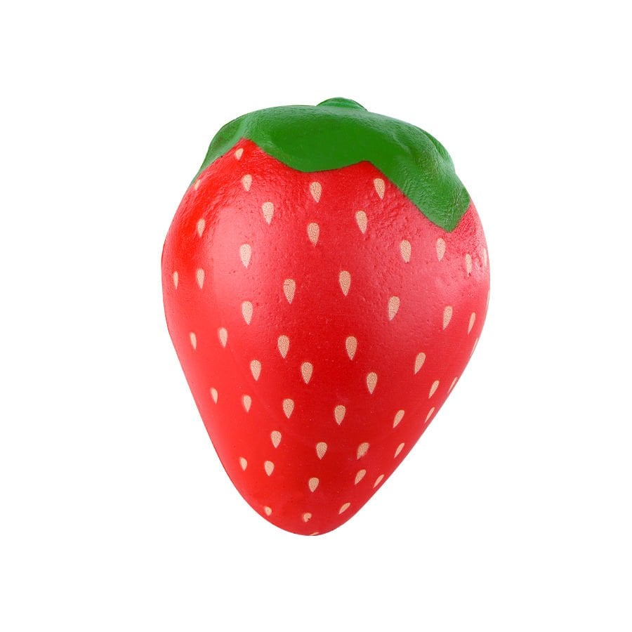 Funny Squishy Çilek