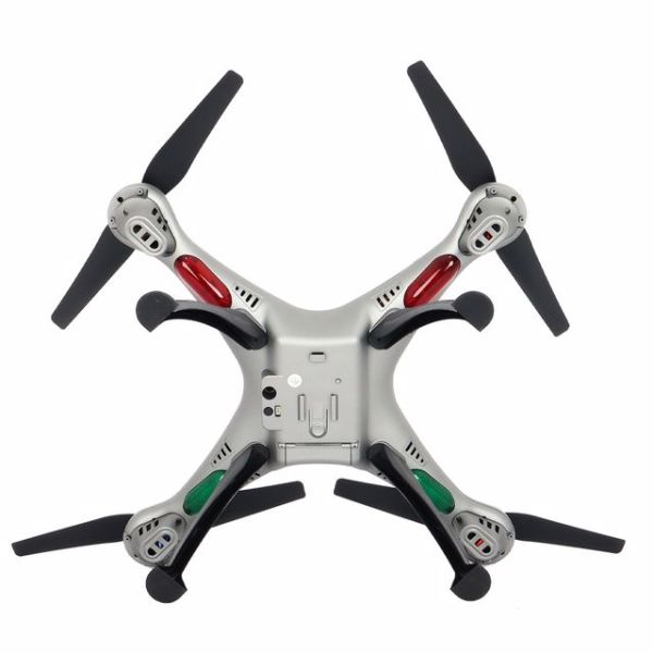 Quadcopter
