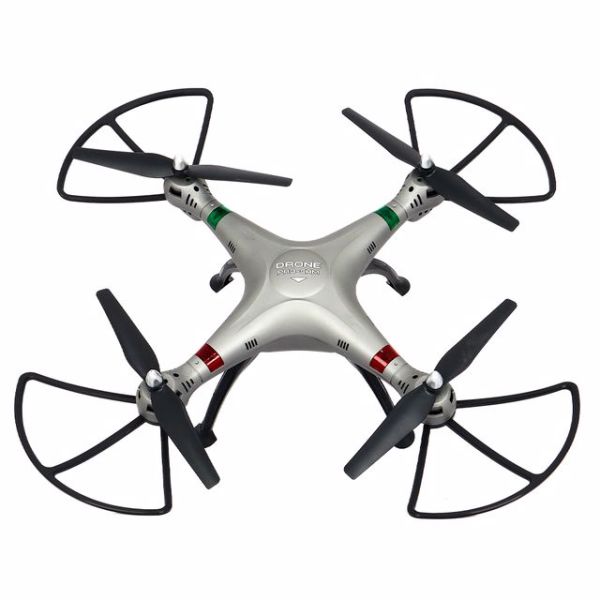 Quadcopter